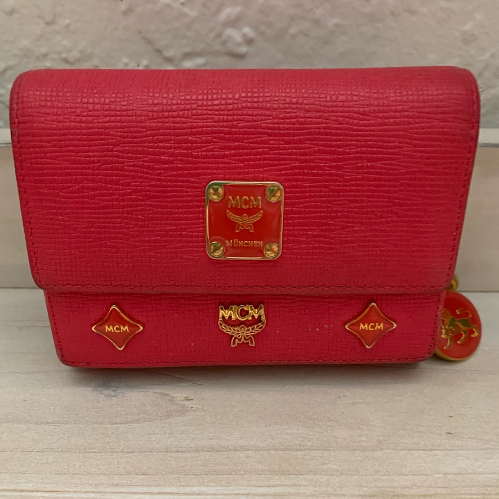 MCM Wallet